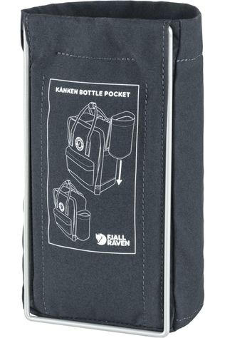 Accessoire Kanken Bottle Pocket