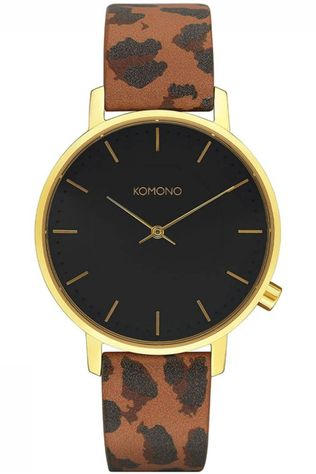 Montre Harlow Animal