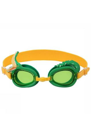 Jouets Shaped Swimming Goggles 3-9 Croc