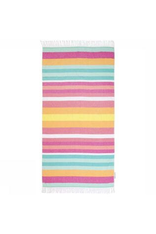 Divers Fouta Towel Kasbah
