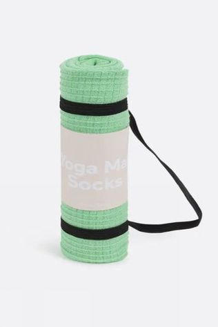 Gadget Yoga Mat Socks