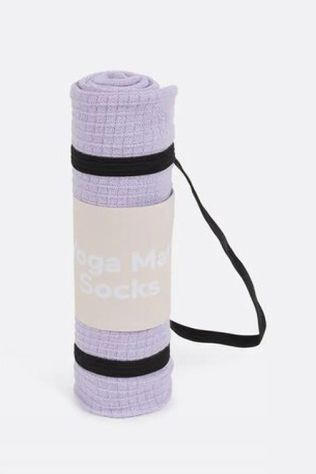 Gadget Yoga Mat Socks