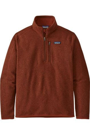 Polaire M'S Better Sw 1/4-Zip