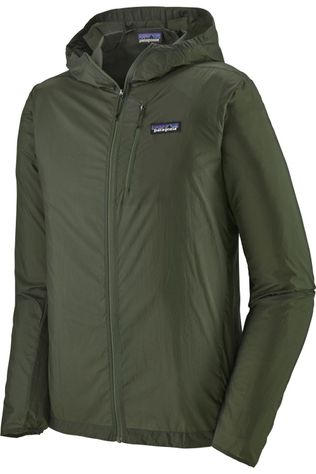 Imperméable Houdini