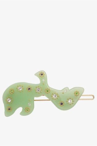 Accessoires De Cheveux Leaf