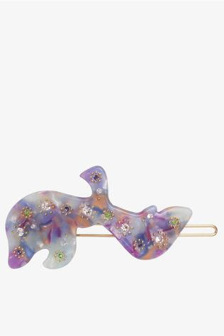 Accessoires De Cheveux Leaf