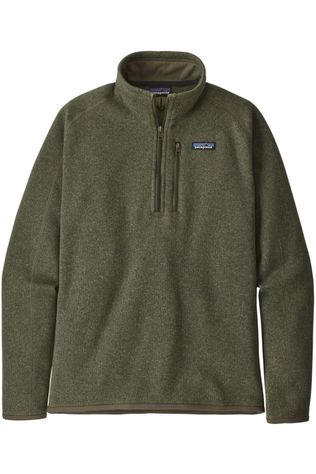 Polaire M'S Better Sw 1/4-Zip
