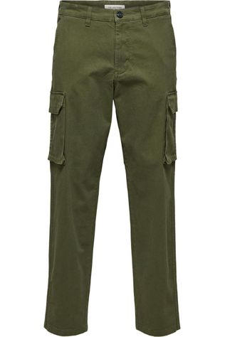 Pantalon Slhslimtaperedcody