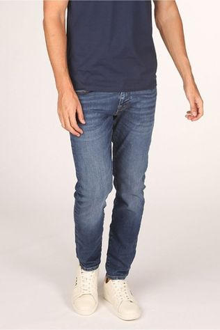 Jeans straightscott 6212
