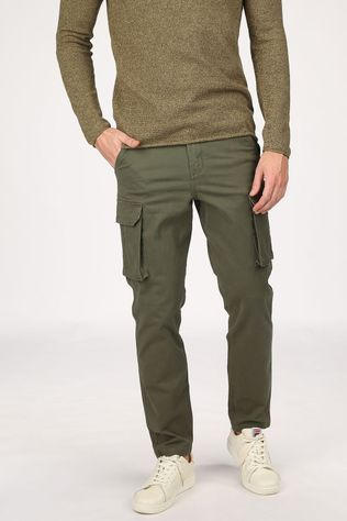 Pantalon Slhslimtaperedcody
