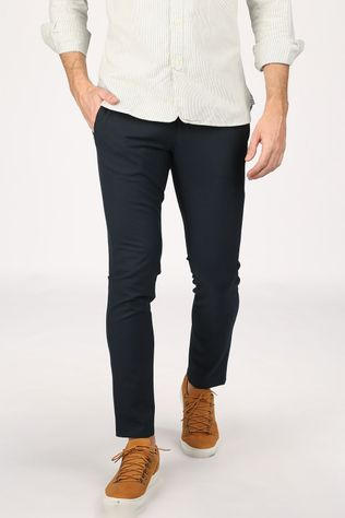 Pantalon Slhslim-Carlo Flex Structure