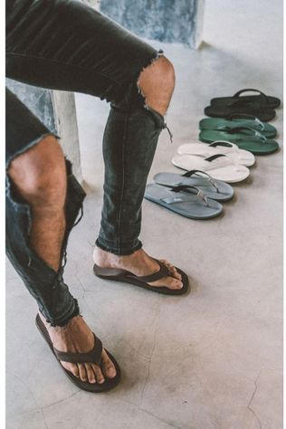 Tongs Flip Flop