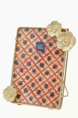 Cadre Mia Poppy Frame Large