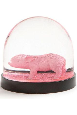 Decoration Wonderball Pig