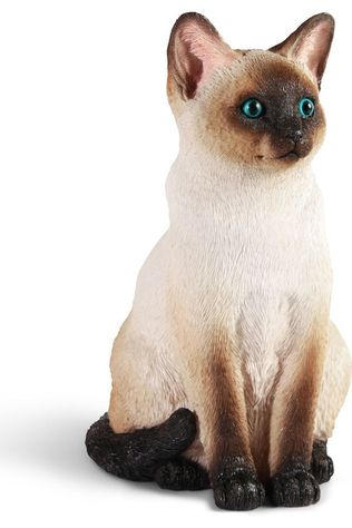 Accessoire Maison Tirelire Siamese