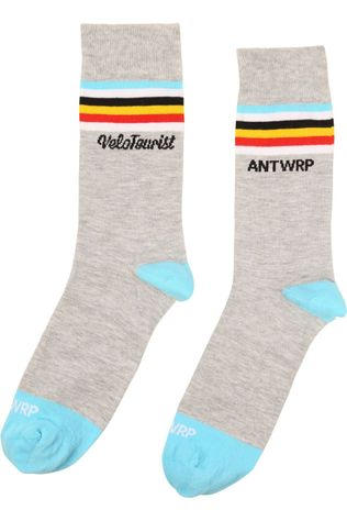 Chaussette Velo Tourist Box
