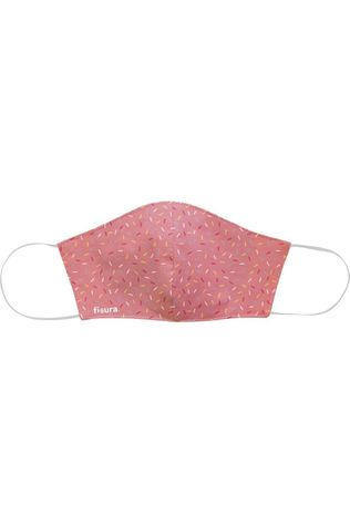 Mondmasker Kids Roze Sprinkles