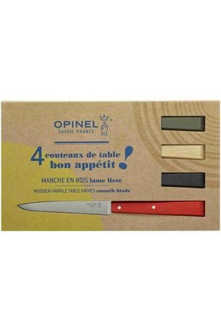 Couteau Box Set Bon Appetit Loft 4-Delig