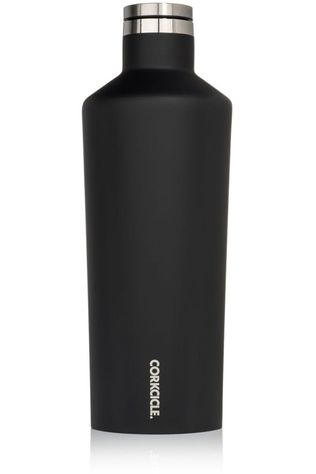 Gourde Canteen 475 MLMat Black