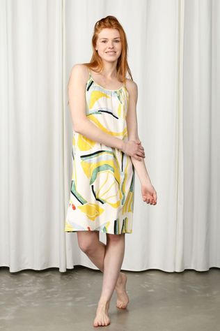 Pyjama 211-5-Ldz-W