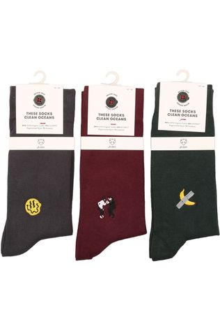 Divers Giftpack Gamebox