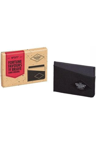 Maroquinerie Card Holder