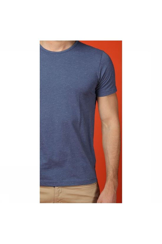 Makia T-Shirt Arena T Blue (Jeans)