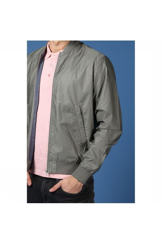 Makia Jas Depature Jkt light khaki