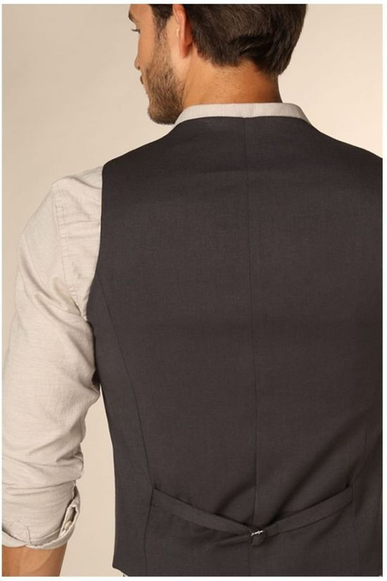 Sseinse Blazer Gil537 Dark Grey/Sand Brown