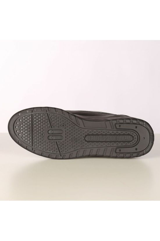 Cycleur De Luxe Sneaker Archer Hi Black
