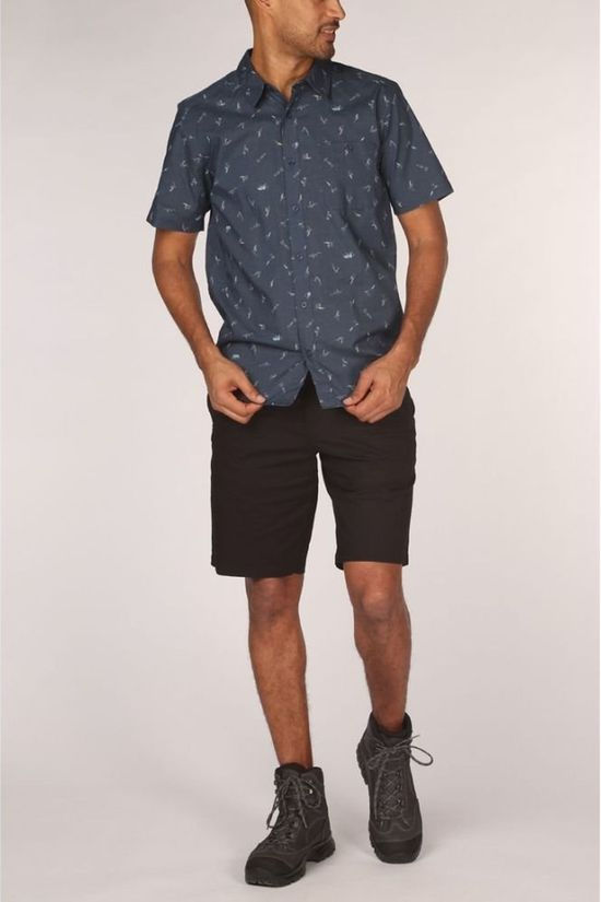 Patagonia Hemd Go To Blue/Assorted / Mixed