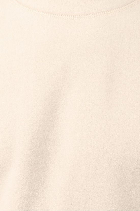 Elvine Fleece Abner off white