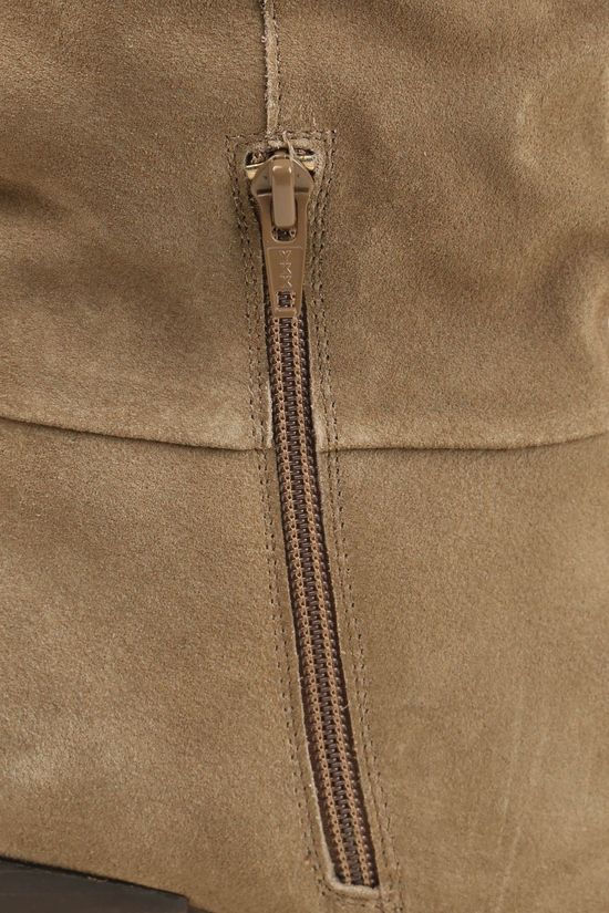 Steven New York Botte Jane Taupe