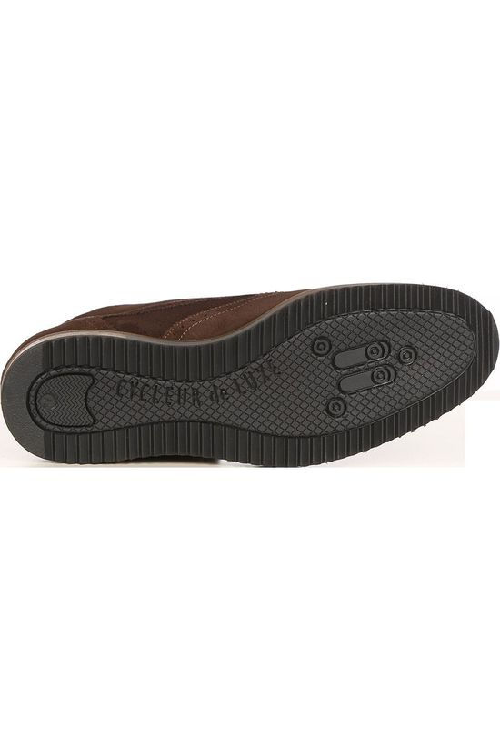 Cycleur De Luxe Bottine Lima dark brown