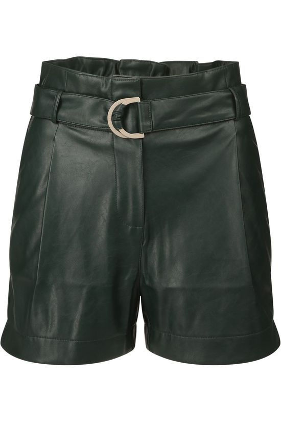 Yuka Short Selia green