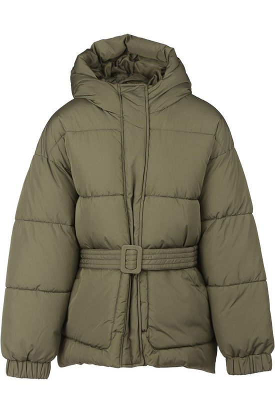 MbyM Manteau Wera mid khaki