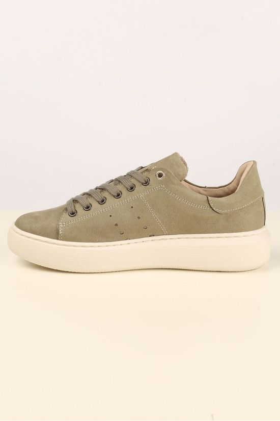 Tango Shoes Sneaker Ingeborg 1-ZD mid khaki
