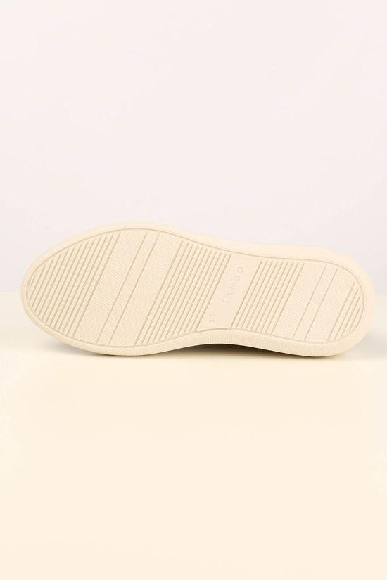 Tango Shoes Sneaker Ingeborg 1-ZD mid khaki