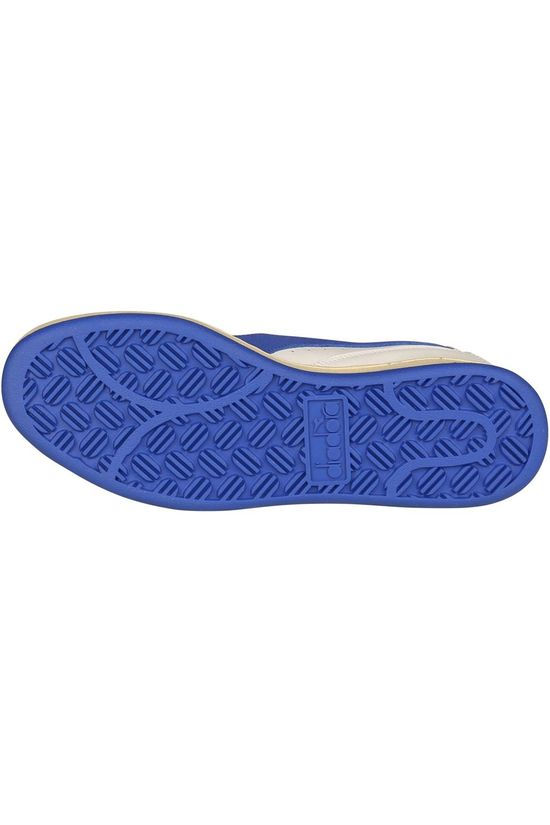 Diadora Sneaker 501.177077 white/blue