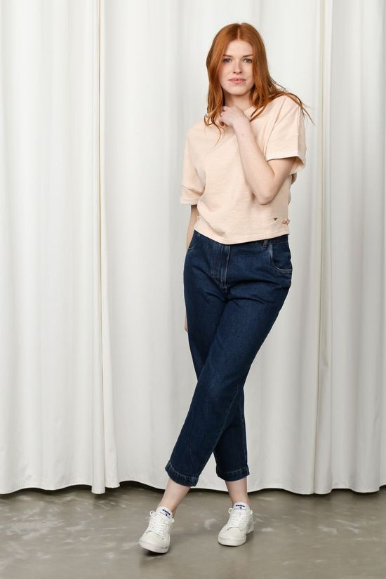 Orfeo Pull Melia light pink