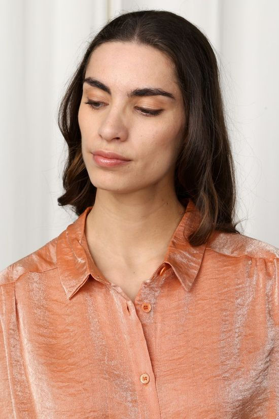 Orfeo Chemise Clea mid pink