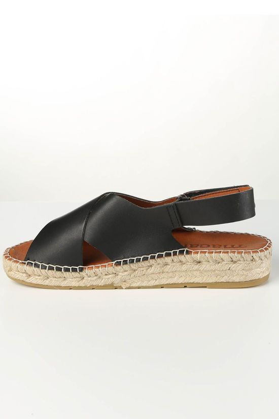 Macarena Sandale Betty 63 Black