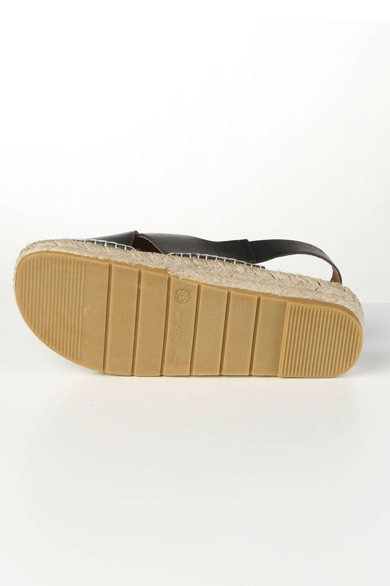 Macarena Sandale Betty 63 Black