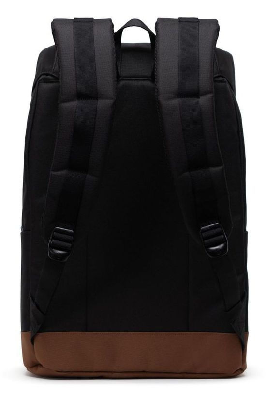 Herschel Supply Sac À Dos Eco Retreat Black
