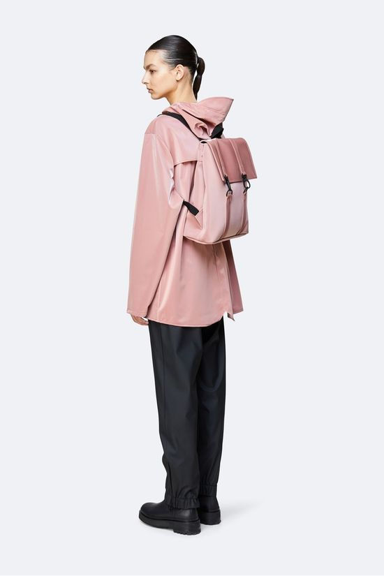 Rains MSN Bag Mini light pink