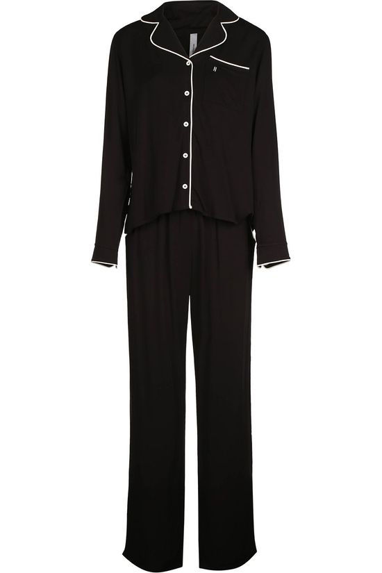 LordsxLilies Pyjama Black