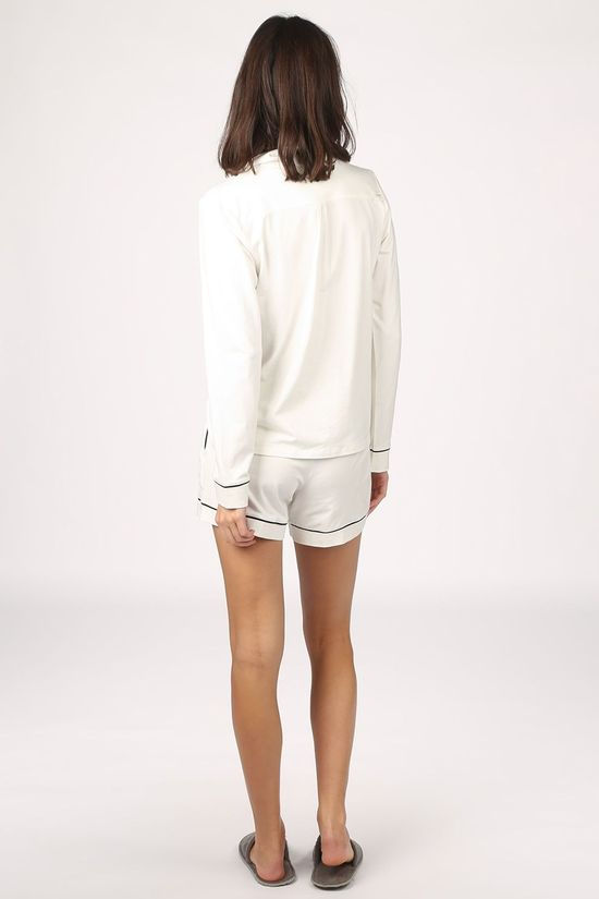 LordsxLilies Pyjama Ecru