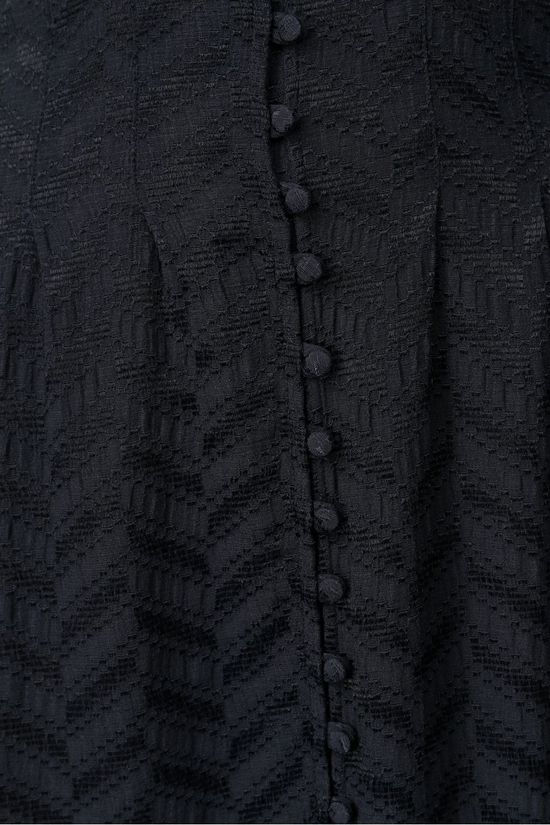 Sessùn Robe Isola Bella dark blue