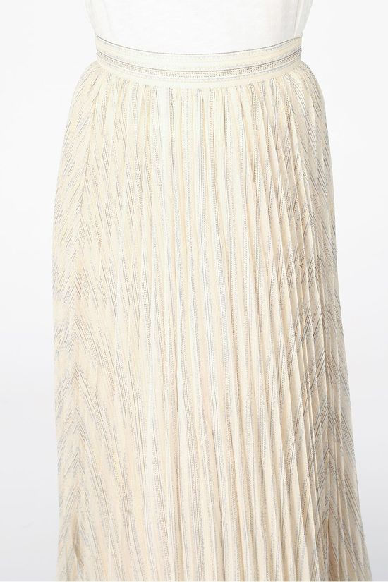 Sessùn Rok Lyrics Po off white/gold
