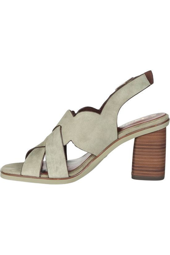 Tamaris Sandale 1/28020/26 mid khaki